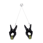 Hardwire Hangers pinces à tétons – Image 3