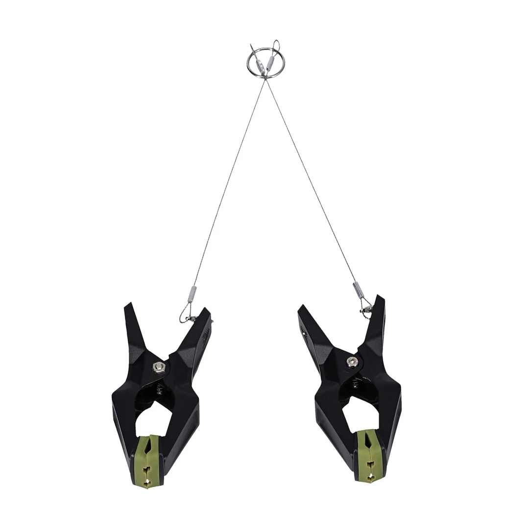 Hardwire Hangers pinces à tétons – Image 3