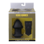 Plug vibrant Robo Rimmer X