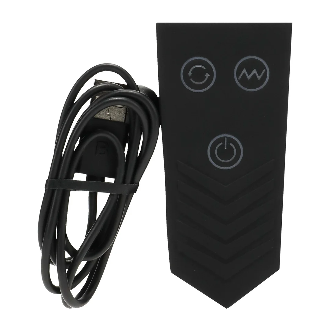 Plug vibrant Robo Rimmer X – Image 5