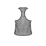 Débardeur Male Power noir L/XL – Image 4