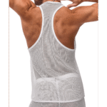 Débardeur Male Power noir L/XL – Image 12