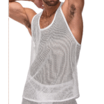 Débardeur Male Power noir L/XL – Image 18