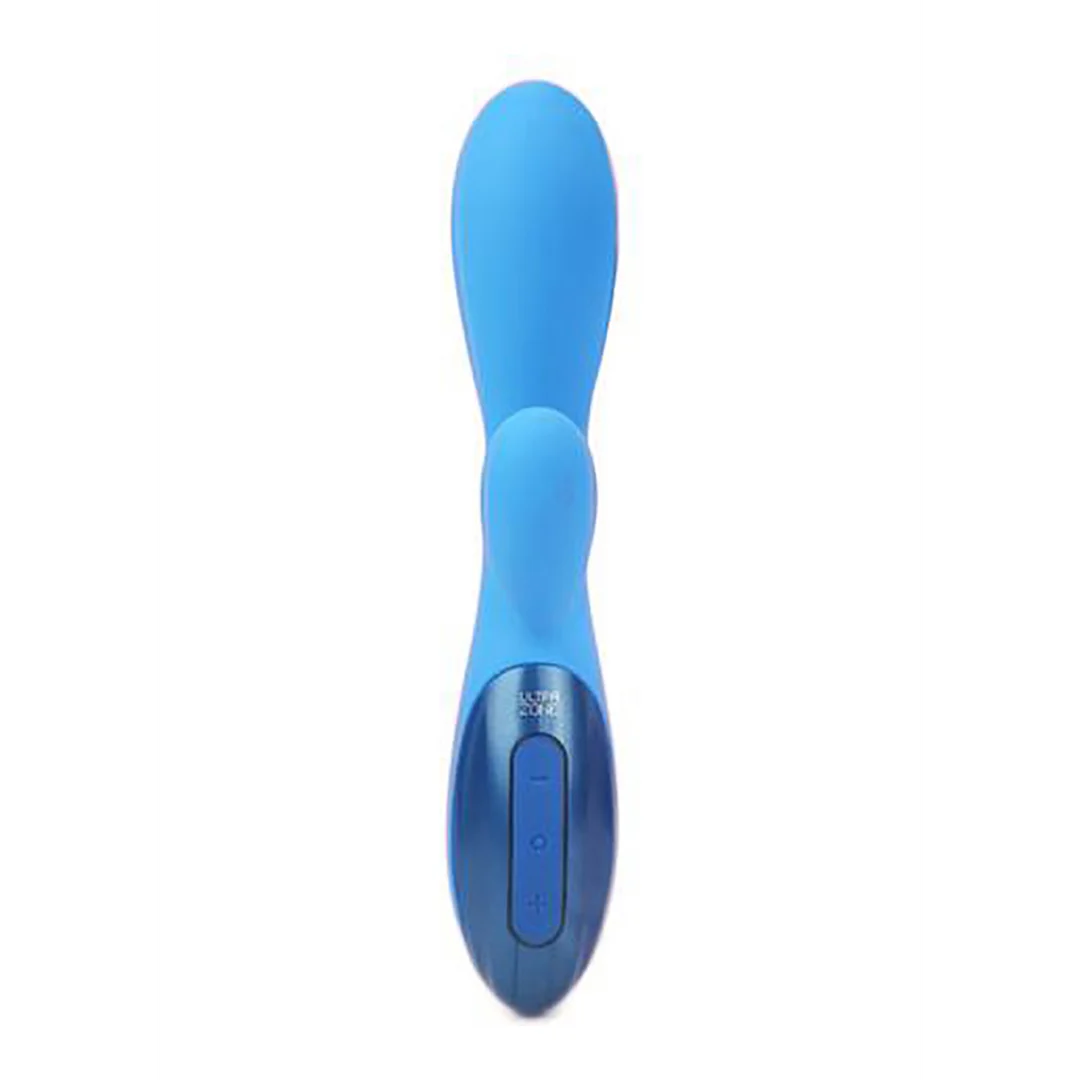 Vibromasseur lapin en silicone Excite – Image 2
