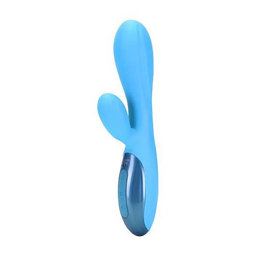 Vibromasseur lapin en silicone Excite – Image 3