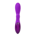 Vibromasseur lapin en silicone Excite – Image 5