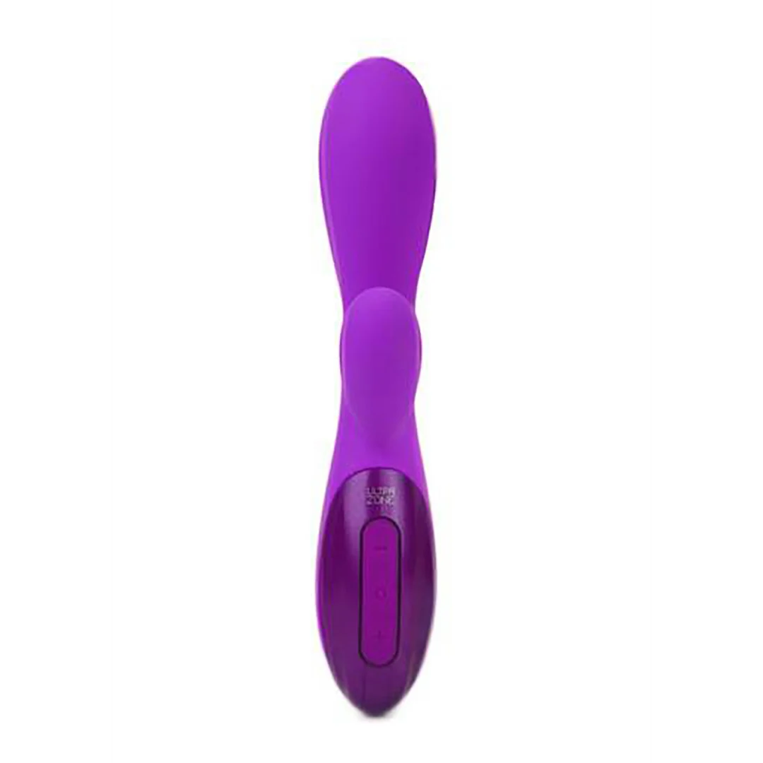 Vibromasseur lapin en silicone Excite – Image 5