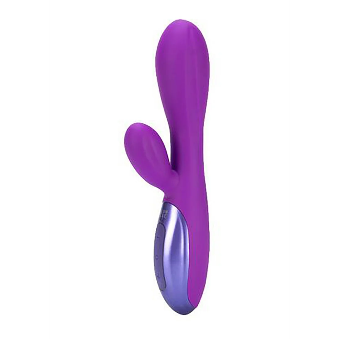 Vibromasseur lapin en silicone Excite – Image 6