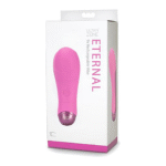 Vibromasseur Eternal de Topco