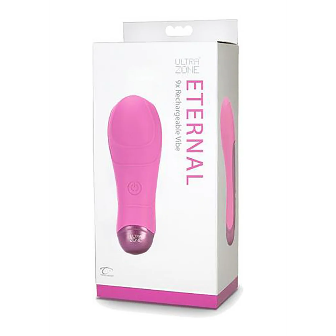 Vibromasseur Eternal de Topco – Image 1