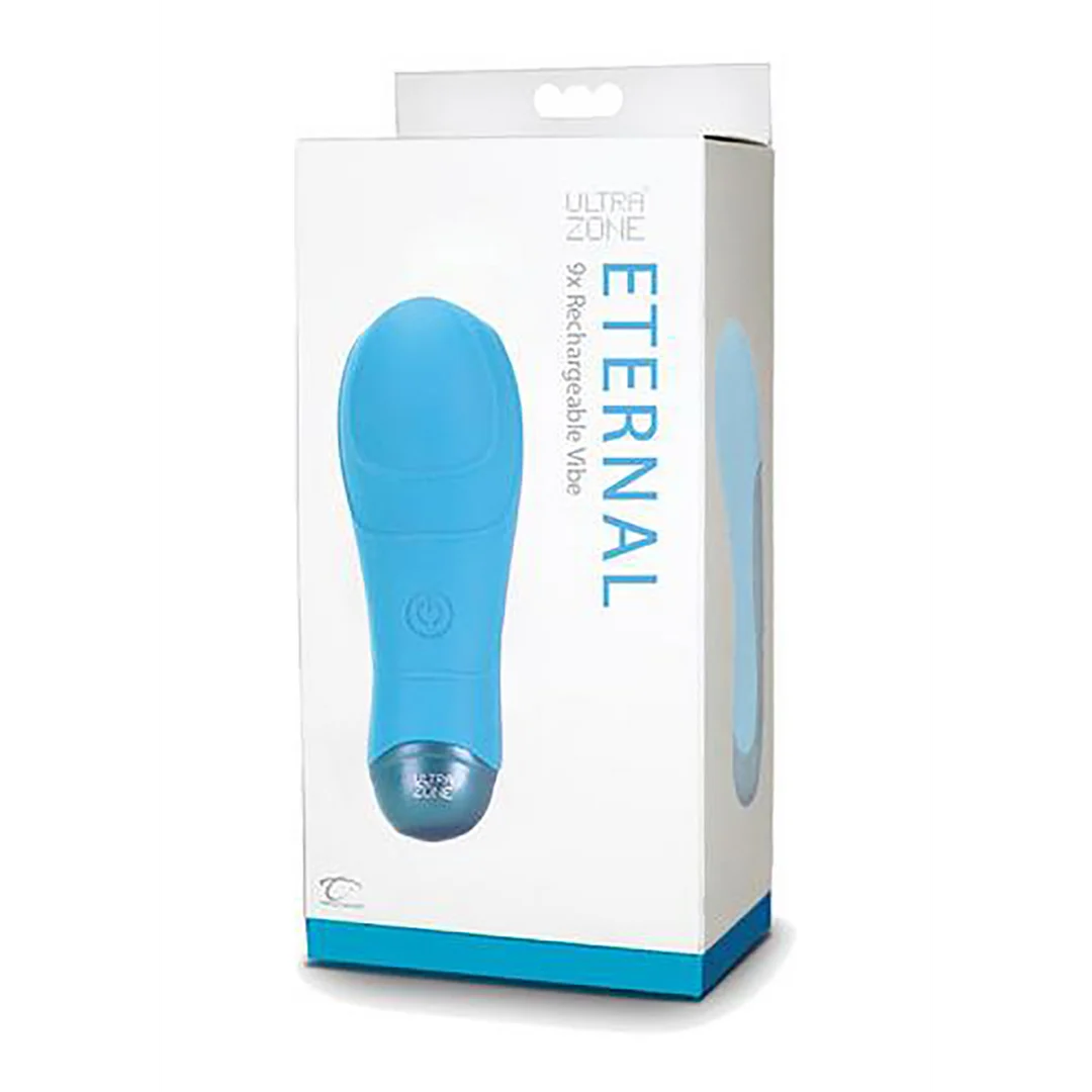 Vibromasseur Eternal de Topco – Image 4