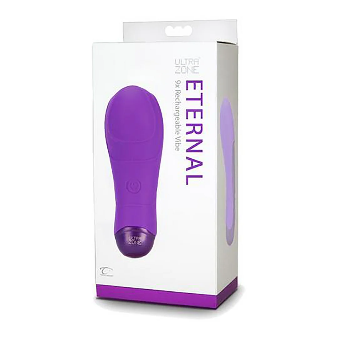 Vibromasseur Eternal de Topco – Image 7