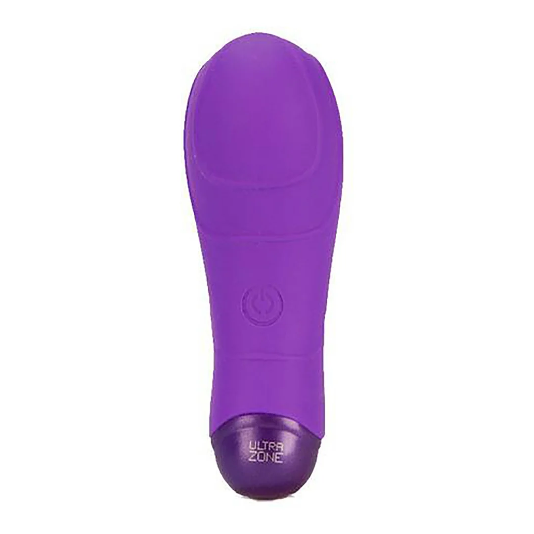 Vibromasseur Eternal de Topco – Image 8