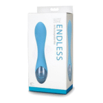 Vibromasseur rechargeable Topco Endless
