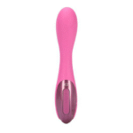 Vibromasseur rechargeable Topco Infinity – Image 2