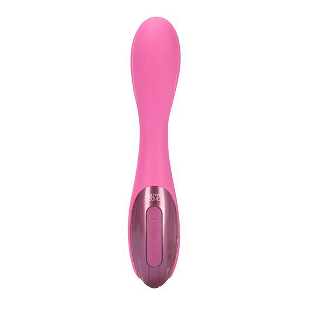 Vibromasseur rechargeable Topco Infinity – Image 2