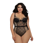 Body noir Dreamgirl 1X – Image 2