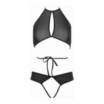 Haut et panty Marley à effet peekaboo – Image 14