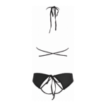 Haut et panty Marley à effet peekaboo – Image 21