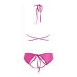 Haut et panty Marley à effet peekaboo – Image 4
