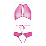 Haut et panty Marley à effet peekaboo – Image 8