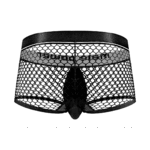 Mini short Cock Ring - L - noir – Image 11