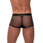 Mini short Cock Ring - L - noir – Image 15