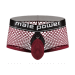 Mini short Cock Ring - L - noir – Image 28