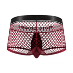 Mini short Cock Ring - L - noir – Image 29