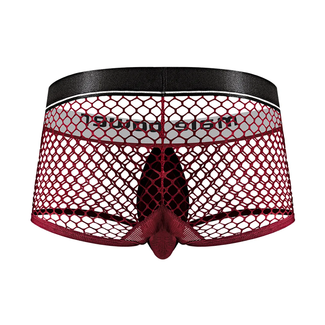 Mini short Cock Ring - L - noir – Image 29