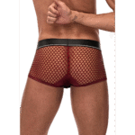 Mini short Cock Ring - L - noir – Image 26