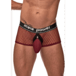 Mini short Cock Ring - L - noir – Image 30