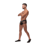 Jockstrap avec poche amovible pour un look audacieux et des sous vêtements sexy - Male Power – Image 9
