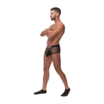 Jockstrap avec poche amovible pour un look audacieux et des sous vêtements sexy - Male Power – Image 13