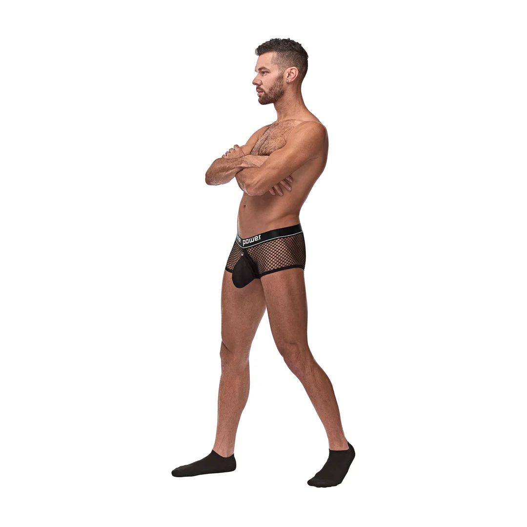 Jockstrap avec poche amovible pour un look audacieux et des sous vêtements sexy - Male Power – Image 21