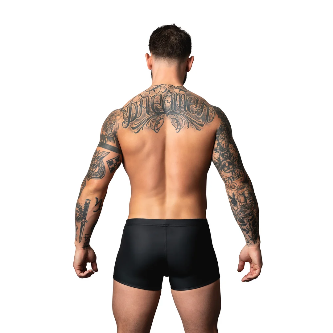 Short Male Power Snap Off – Image 5