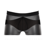 Short Male Power Iron Clad gris – Image 5
