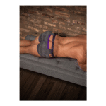 Shorty Male Power Heather Haze – Image 21