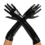 Gants brillants Mapalé Cruella L/XL – Image 5