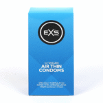 Préservatifs EXS Air Thin, 12 pièces – Image 5