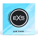 Préservatifs EXS Air Thin, 12 pièces