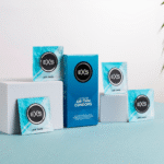 Préservatifs EXS Air Thin, 12 pièces – Image 2