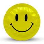 Préservatifs EXS Smiley Face Regular, 12 pièces