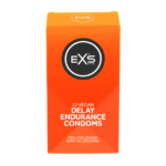 Préservatifs EXS Delay, 12 pièces – Image 3