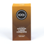 Préservatifs EXS Magnum, 12 pièces – Image 5