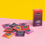 Préservatifs EXS Mixed Flavored, 12 pièces – Image 3