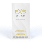 Préservatifs EXS Pure, 12 unités – Image 2