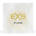 Préservatifs EXS Pure, 12 unités