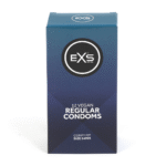 Préservatifs EXS Regular, 12 unités – Image 5
