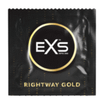 Préservatifs EXS Rightway Gold, 12 pièces – Image 2
